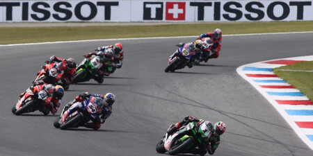 SOUTĚŽ: Vyhrajte lístky na WSBK v Mostě!